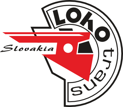 LOKO TRANS Slovakia